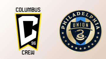 Columbus Crew play host to Philadelphia Union 