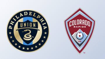 Philadelphia Union meet Colorado Rapids in the Leagues Cup third place match