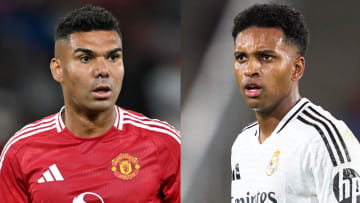 Two Brazilians lead Friday's gossip