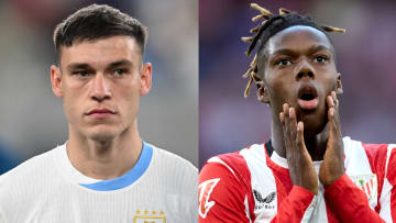 Ugarte and Williams are in Tuesday's gossip