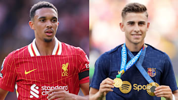 Alexander-Arnold and Lopez are in Wednesday's headlines