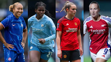 The 2024/25 WSL season is ready for kick-off