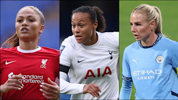 The 2024/25 WSL campaign began at the weekend