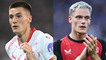 Sesko and Wirtz feature in Tuesday's gossip