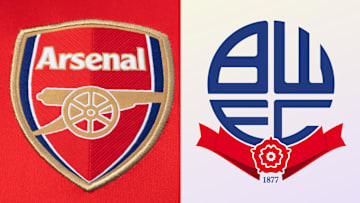Arsenal host Bolton