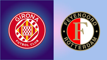 Girona host Feyenoord in their first-ever home Champions League tie