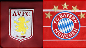 It should be a thrilling night under the lights at Villa Park