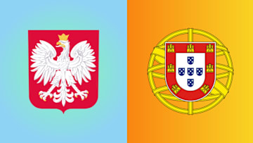 Poland take on Portugal in the Nations League