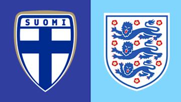 Finland take on England in the UEFA Nations League on Sunday