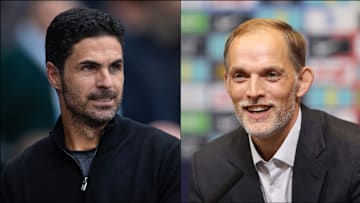Mikel Arteta has come out in support of Thomas Tuchel's appointment