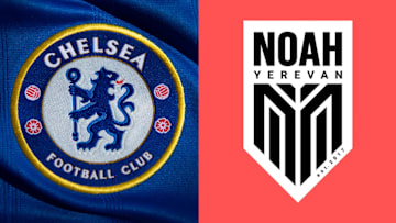 Chelsea host Armenian side FC Noah on Thursday