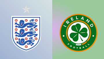 England host the Republic of Ireland at Wembley