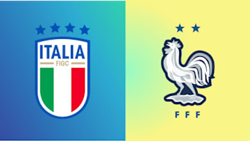 Italy and France do battle in the Nations League