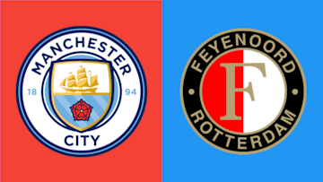 Manchester City desperately need to return to winning ways against Feyenoord