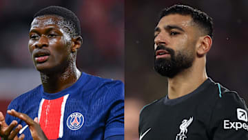 Mendes & Salah feature in Tuesday's gossip