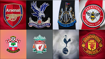 Eight Premier League teams contest this season's Carabao Cup quarter-finals