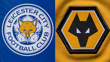 Leicester host Wolves on Sunday