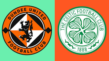 Dundee United host Celtic on Sunday
