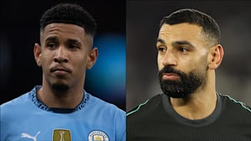 Savinho and Mohamed Salah both impressed over the past week