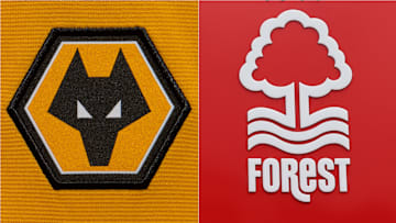 Wolves host Nottingham Forest on Monday night
