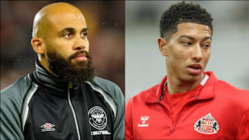 Bryan Mbeumo and Jobe Bellingham headline Tuesday's rumours