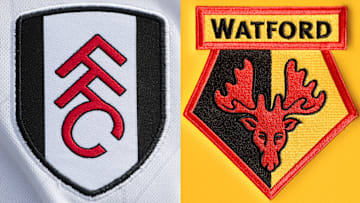 Fulham host Watford on Thursday