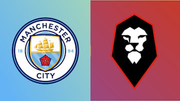 Manchester City welcome Gary Neville-owned Salford to the Etihad