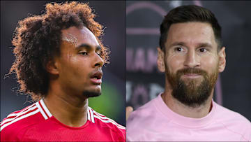 Joshua Zirkzee and Lionel Messi headline Sunday's rumours