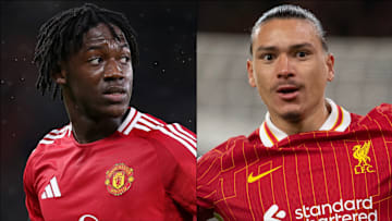Kobbie Mainoo and Darwin Nunez headline today's gossip