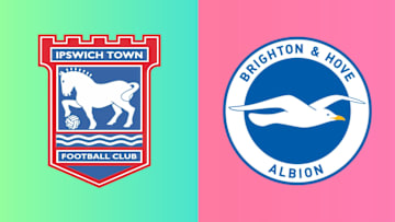 Ipswich Town host Brighton on Thursday