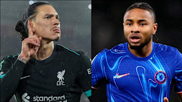 Darwin Nunez and Christopher Nkunku headline Friday's gossip