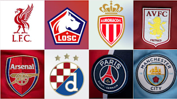 The Champions League has reached matchday seven