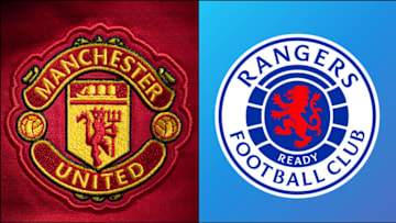 It's a clash between two heavyweights of British football