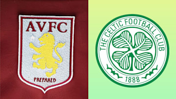 Aston Villa meet Celtic in a huge all-British clash