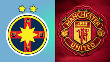 Manchester United's Europa League league phase campaign ends in Romania
