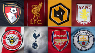It's another bumper weekend of Premier League action