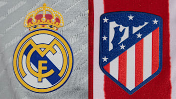 Real Madrid host Atletico Madrid in the capital derby