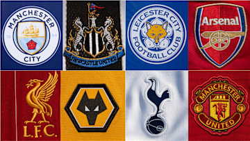 There are some big games across the Premier League this weekend