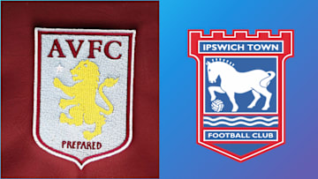 Aston Villa play host to struggling Ipswich Town