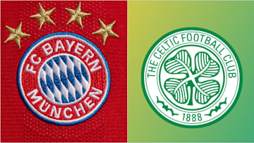 Bayern Munich take a 2-1 lead into their second leg with Celtic