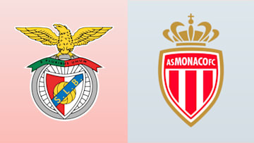 Benfica seized control of their play-off tie with Monaco last week