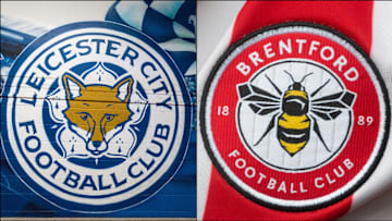 Leicester are struggling under Ruud van Nistelrooy but Brentford are in a good place