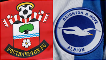 Brighton travel to south coast foes Southampton in high spirits after beating Chelsea