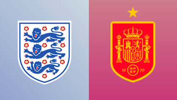 England will host Spain at Wembley Stadium on Wednesday
