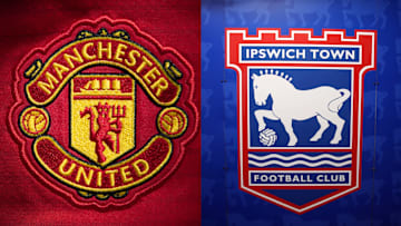 Manchester United need a win against relegation strugglers Ipswich