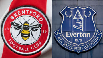 Brentford and Everton are both picking up regular points