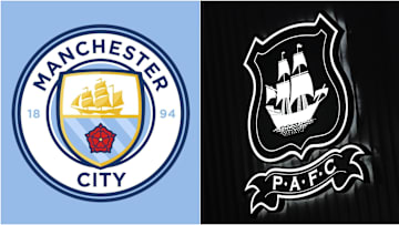 Manchester City welcome Plymouth to the Etihad