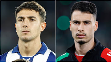 Martin Zubimendi and Gabriel Martinelli headline Monday's rumours