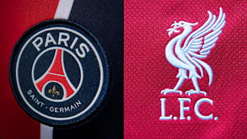 Liverpool face a tricky trip to the French capital