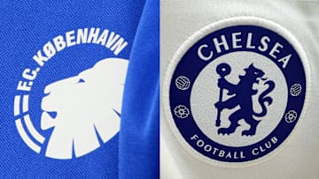 Copenhagen welcome Chelsea to the Danish capital